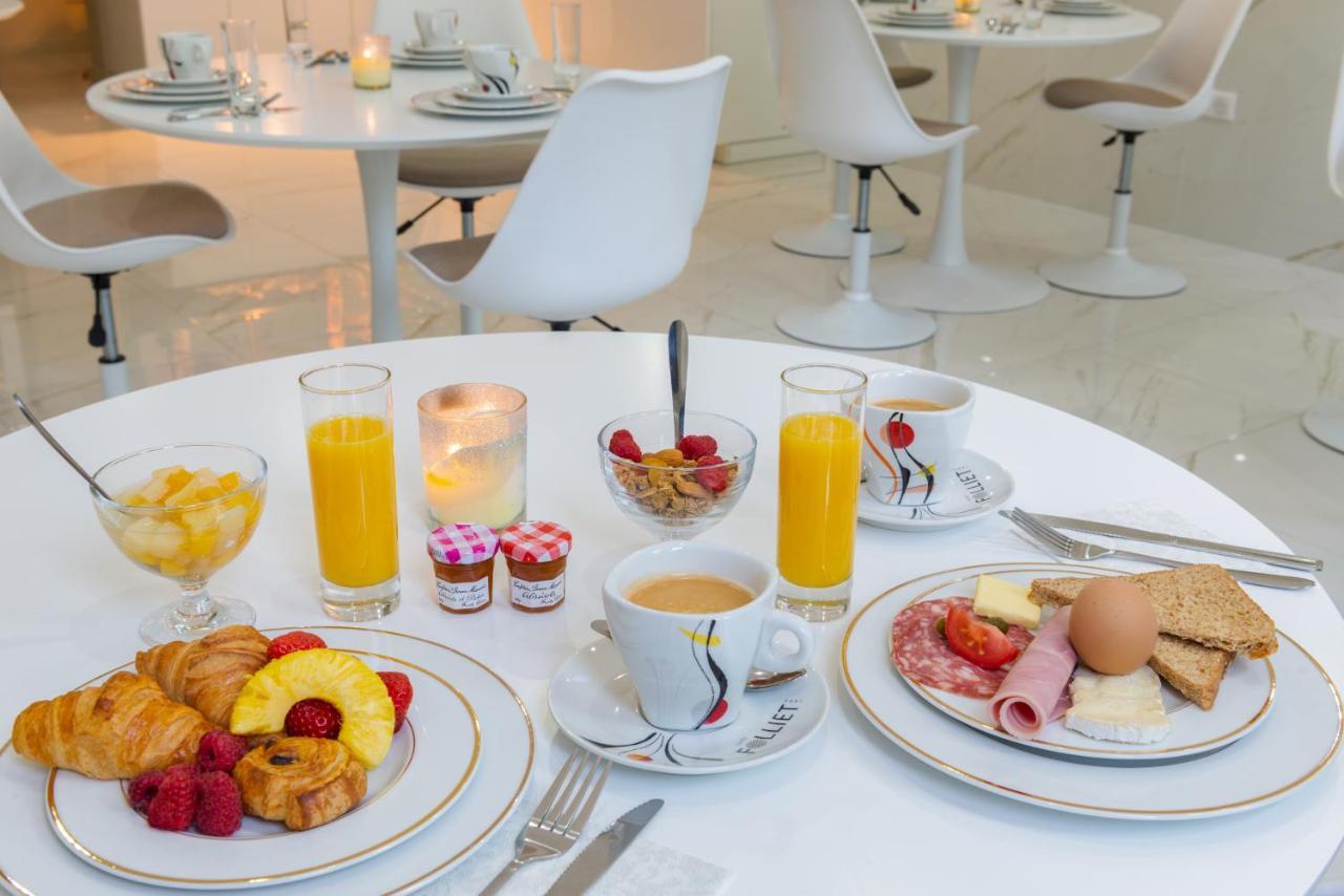 Hotel D'Angleterre Rouen Centre Gare Екстер'єр фото