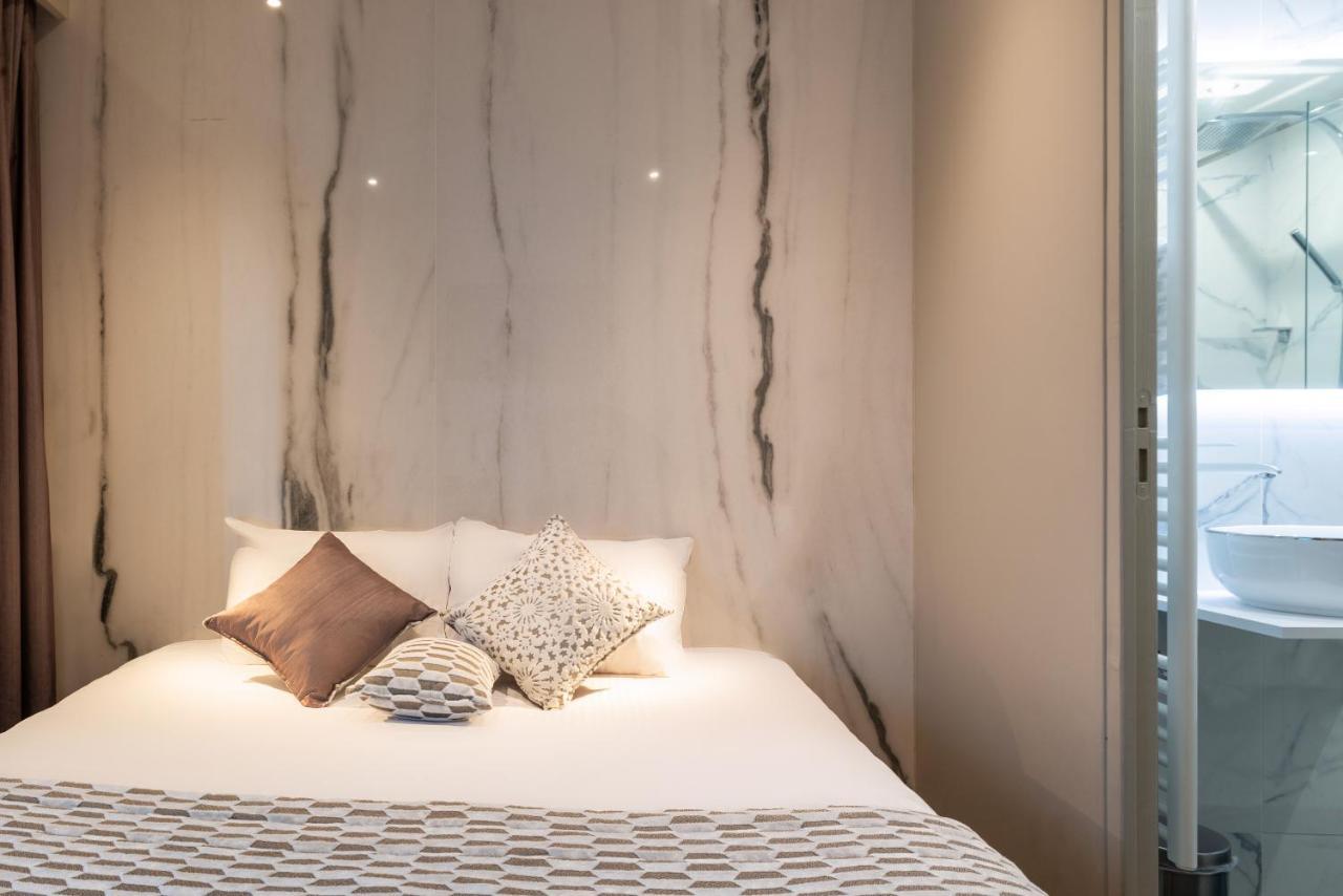 Hotel D'Angleterre Rouen Centre Gare Екстер'єр фото